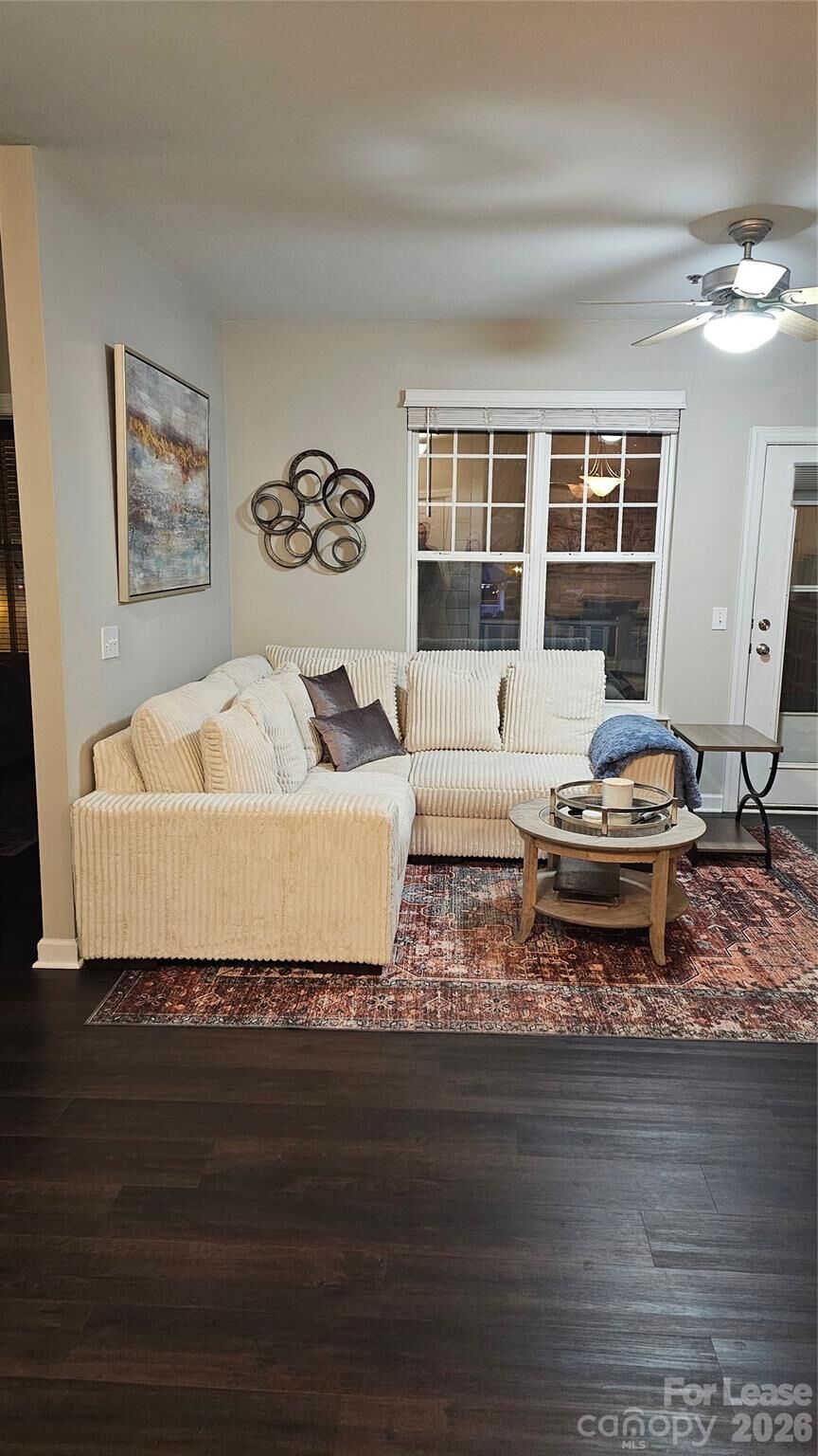 Property Photo: 18605 Ruffner Drive 2A NC 28031