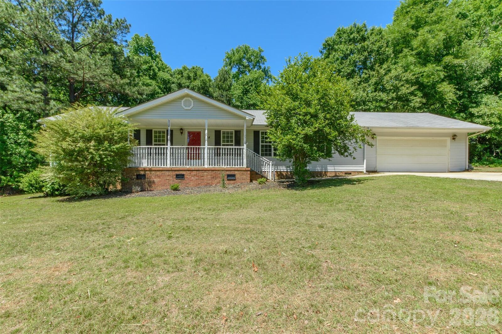 Property Photo:  434 Rutledge Drive  SC 29704 