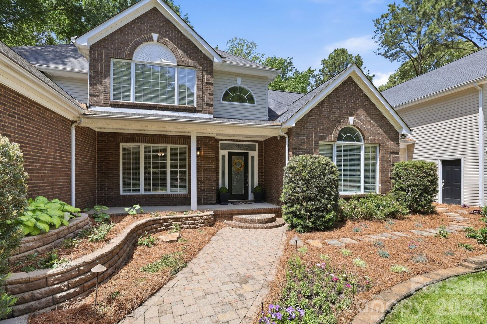 Property Photo: 3285 Pleasant Road SC 29708