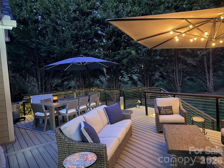 Property Photo:  47 Drakes Meadow Lane  NC 28704 