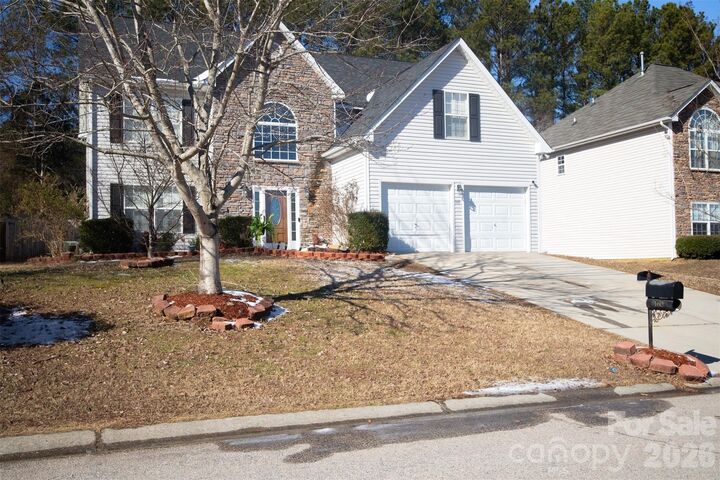 Property Photo:  160 Sethwood Drive  SC 29732 