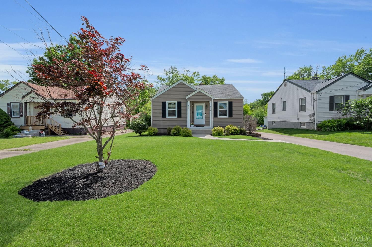 Property Photo:  8620 Pine Road  OH 45242 