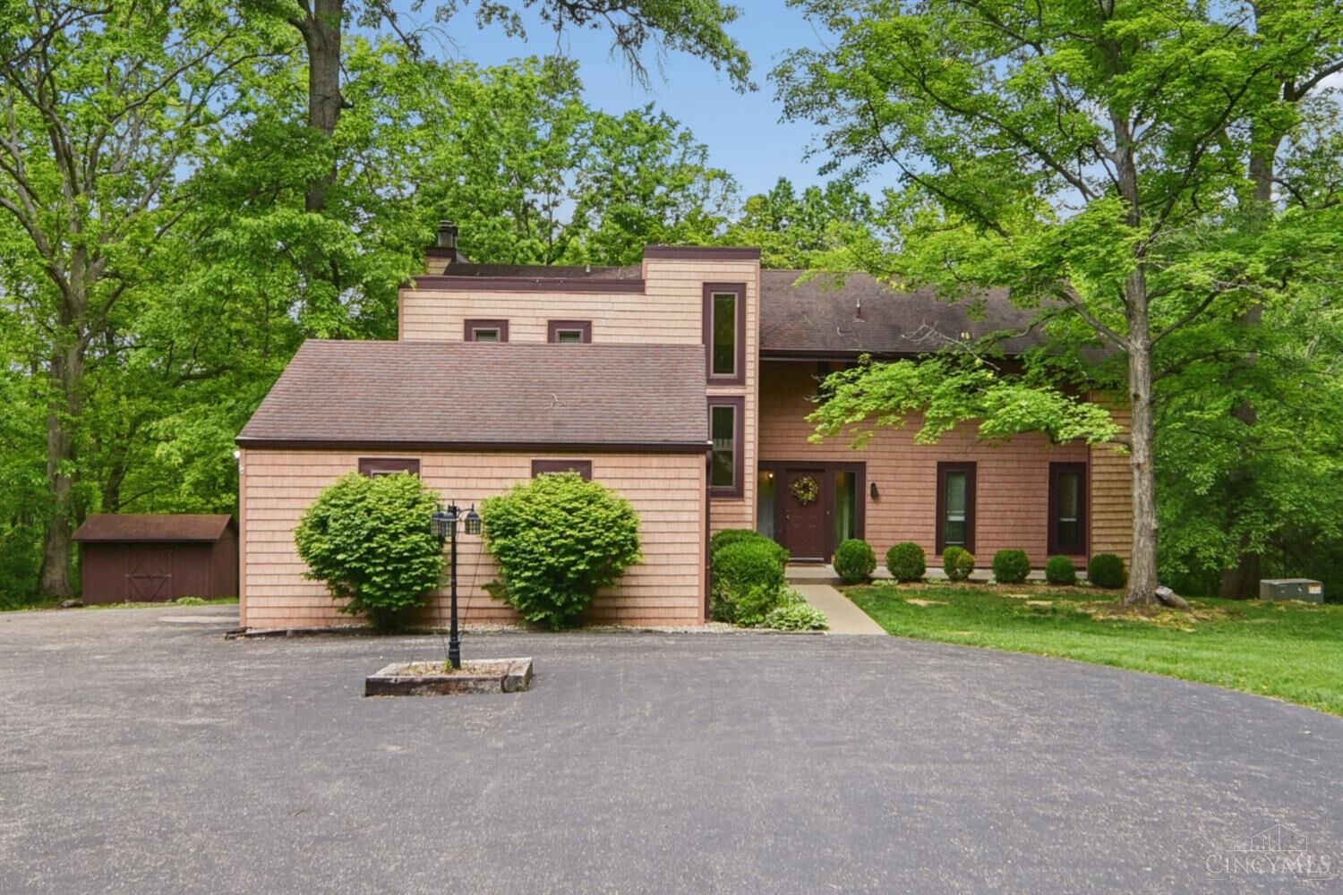 Property Photo:  13 Cherokee Trail  OH 45157 