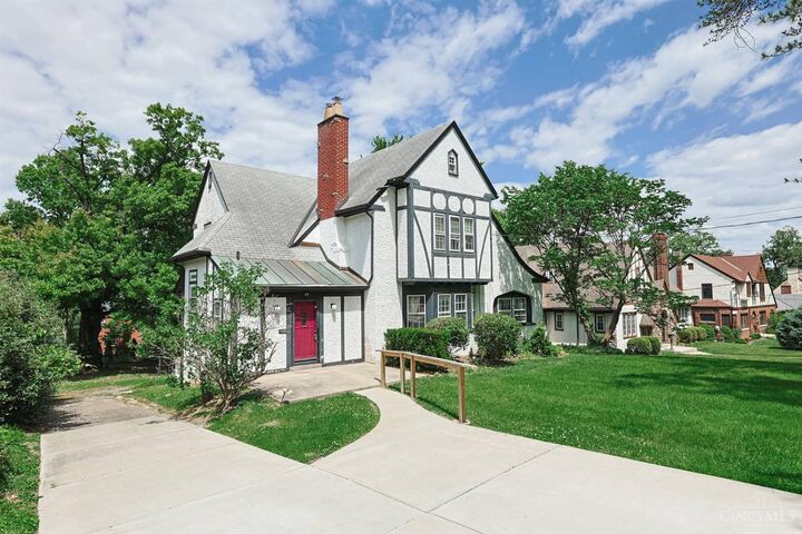 Property Photo:  42 Fleming Road  OH 45215 