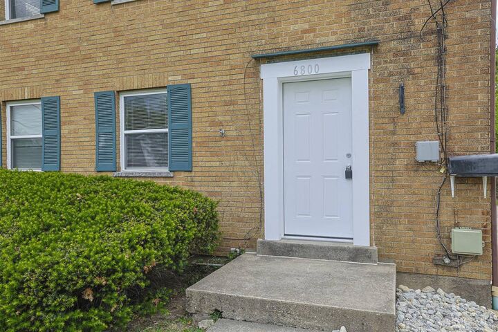 Property Photo: 6800 Cheviot Road OH 45247