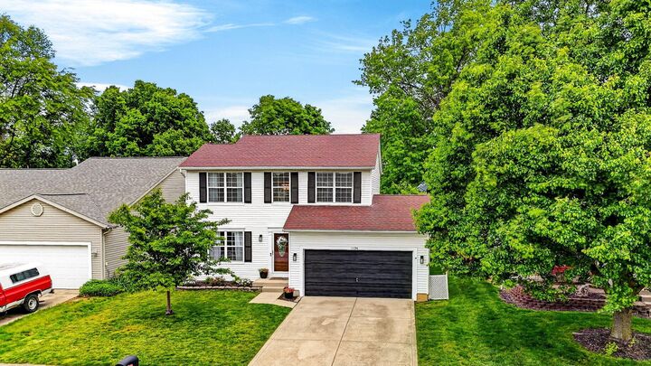 Property Photo:  1134 Viewpointe Drive  OH 43207 