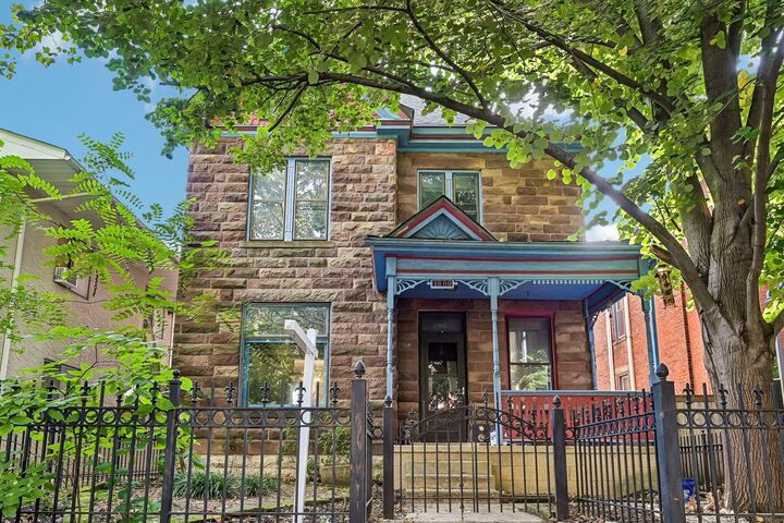 Property Photo:  1300 Neil Avenue  OH 43201 