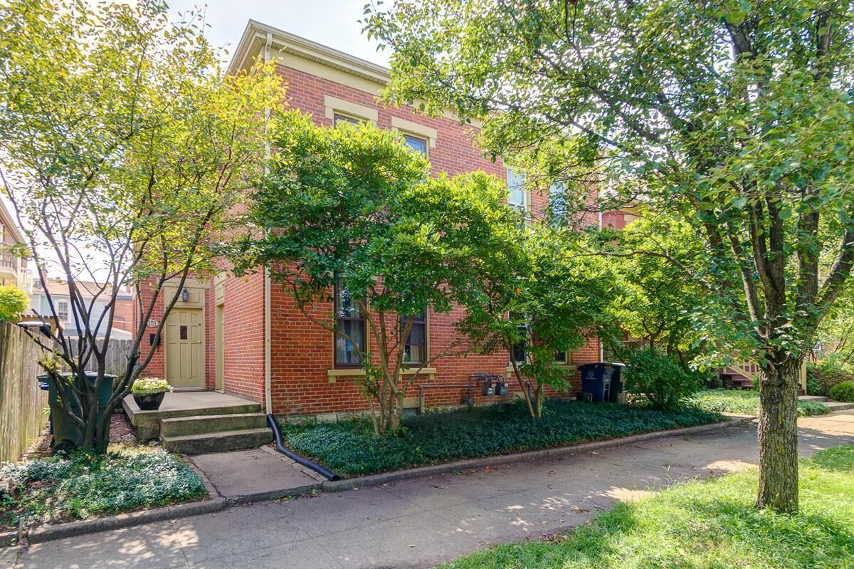 Property Photo:  351 W 3rd Avenue  OH 43201 
