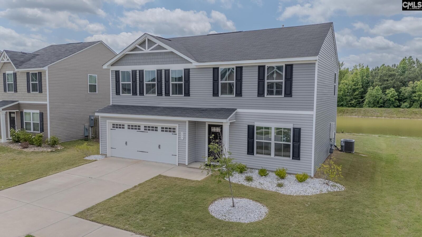 Property Photo:  777 Phipps  SC 29209 