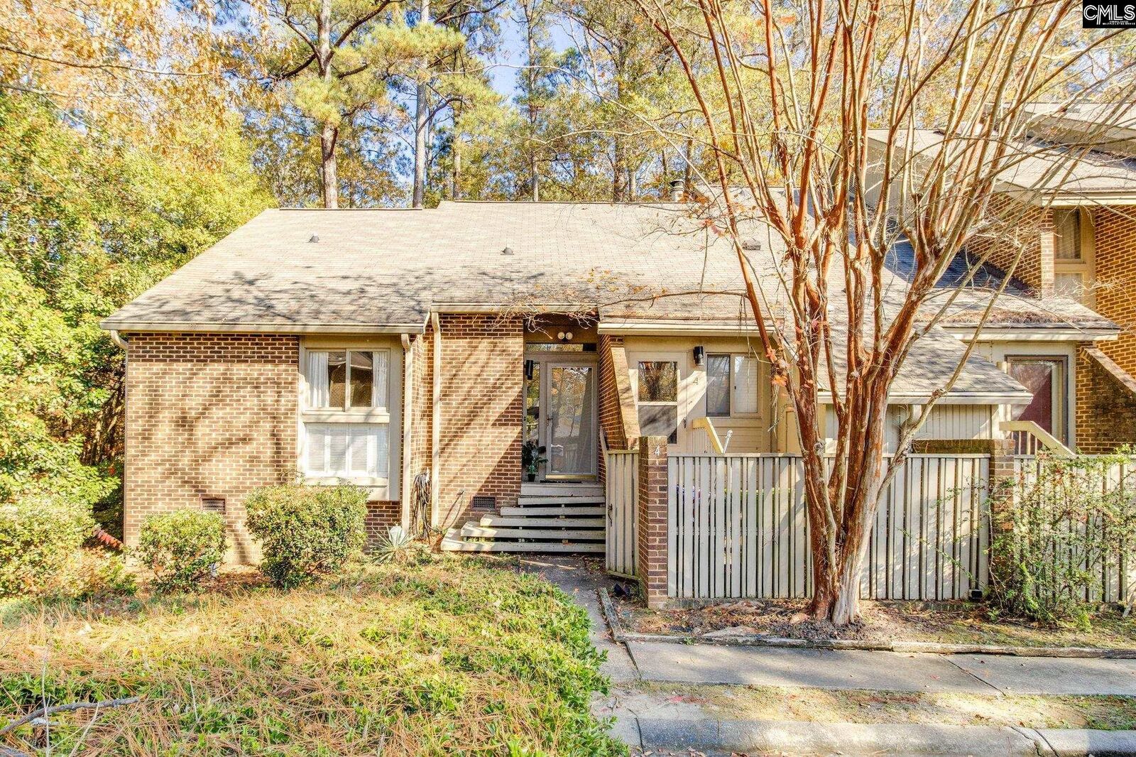 Property Photo:  4 Gardenwood  SC 29209 