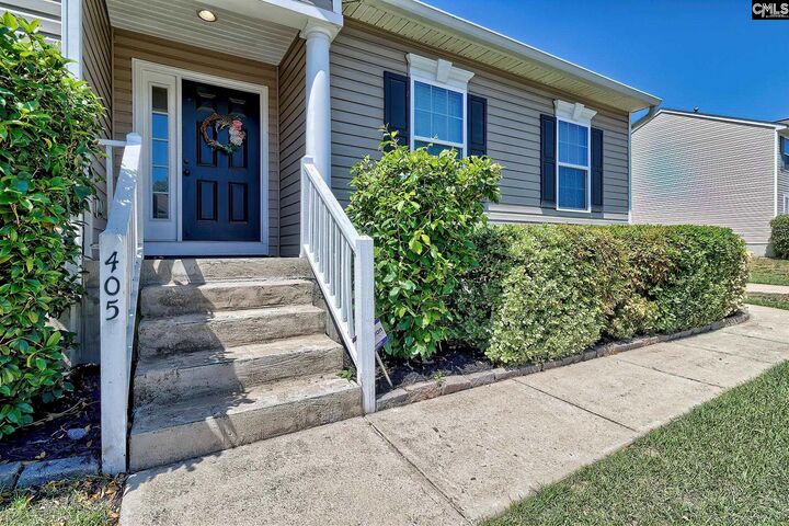 Property Photo:  405 Carrik  SC 29170 
