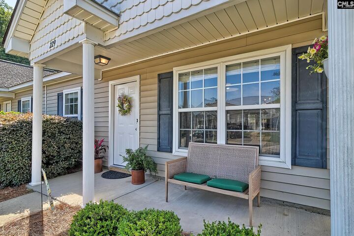 Property Photo:  229 Saluda Woods  SC 29169 