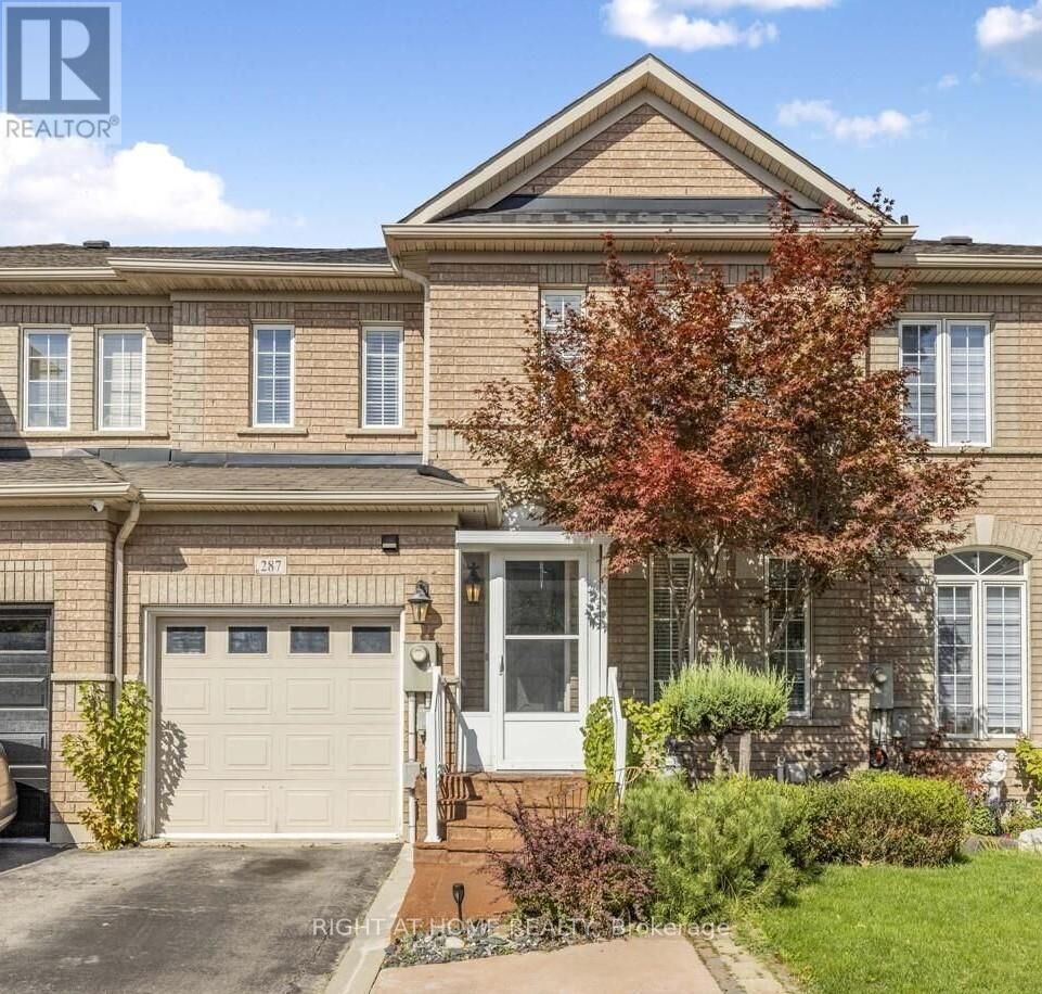 Property Photo:  287 Wildberry Crescent Bsmnt  ON L4H 2H6 