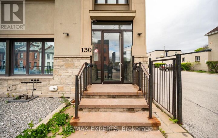 Property Photo:  130 Wellington Street  ON L8R 1N3 