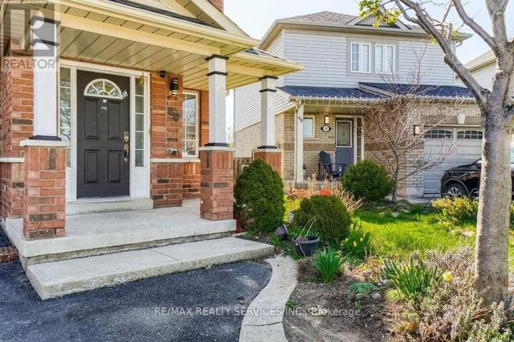 Property Photo:  50 Oakmeadow Drive  ON L7A 2M1 