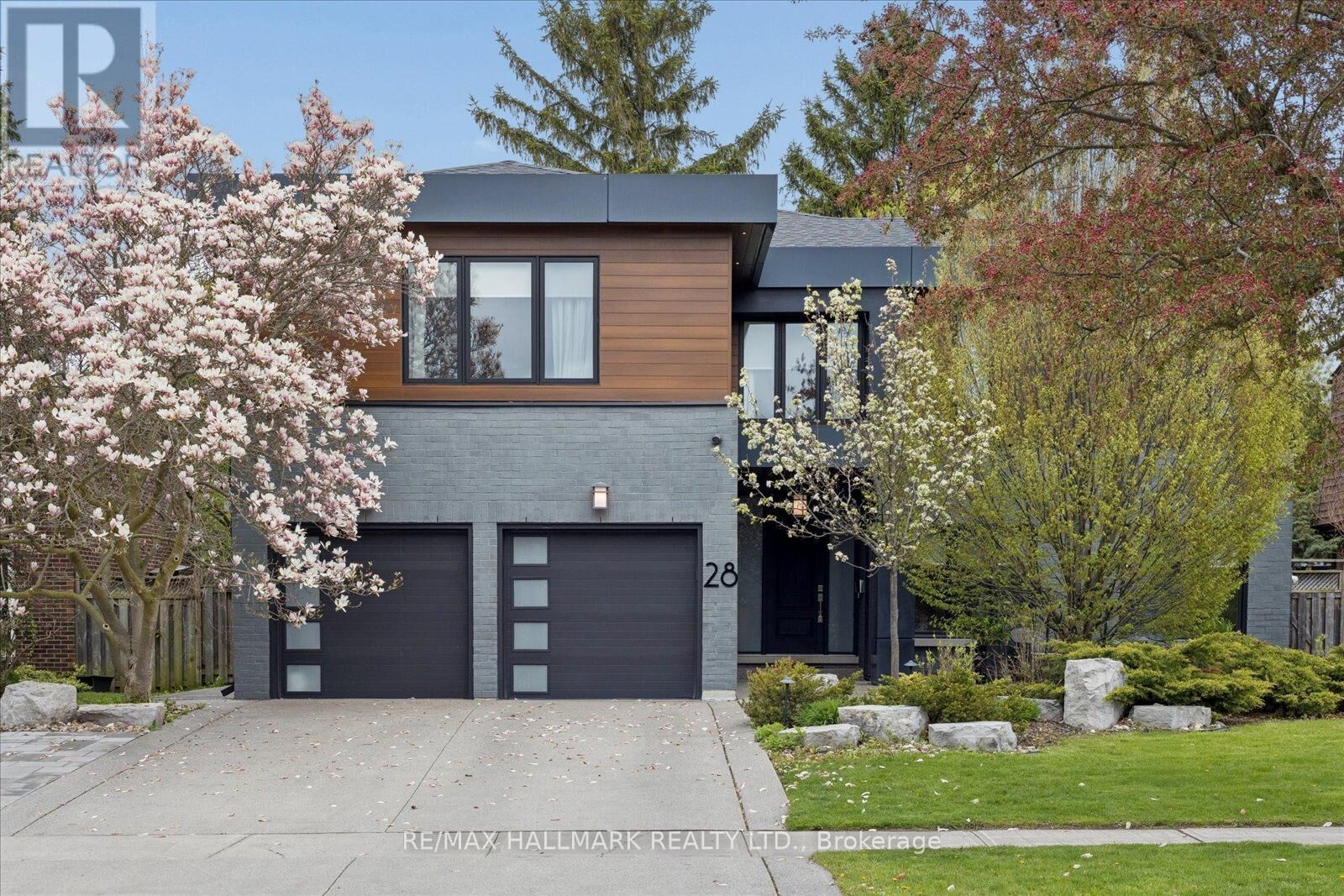 Property Photo:  28 Reesorville Road  ON L3P 3L2 