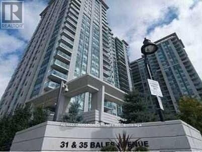 Property Photo:  35 Bales Avenue 501  ON M2N 7L7 
