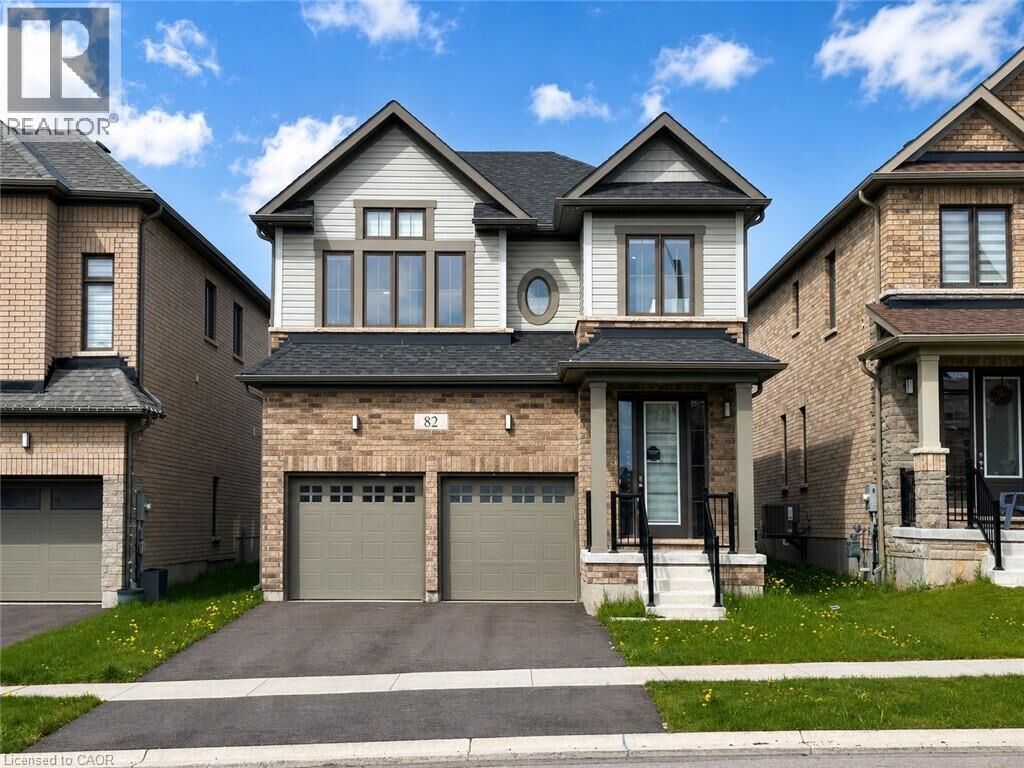 Property Photo:  82 John Carpenter Road  ON N0B 1E0 