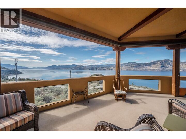 Property Photo: 7015 Indian Rock Road BC V0H 1N0