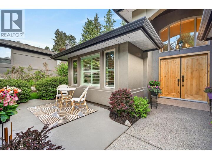 Property Photo: 3929 Gallaghers Circle BC V1W 3Z9