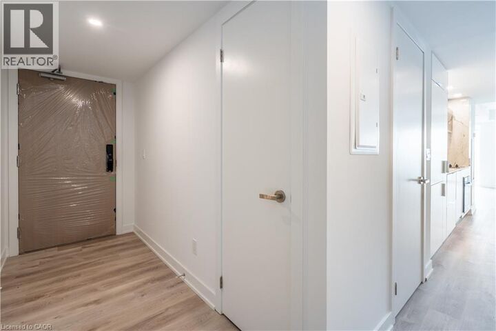Property Photo:  370 Martha Street 309  ON L7R 0G9 