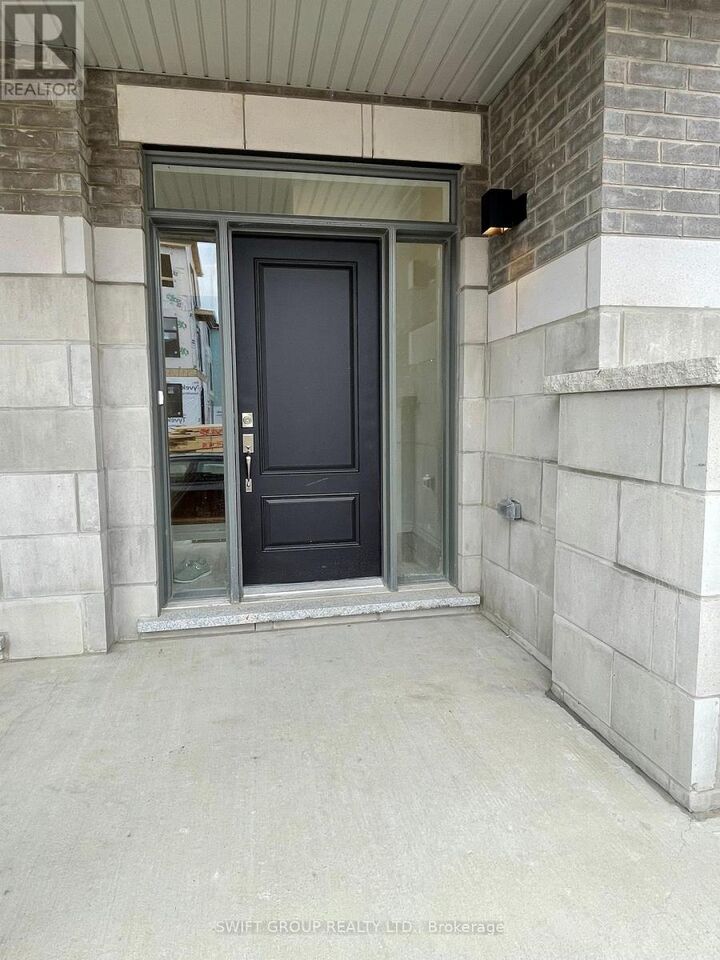 Property Photo:  272 Okanagan Path  ON L1H 0A7 