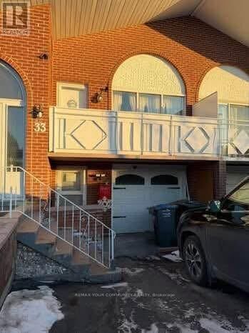 Property Photo:  33 Prouse Drive  ON L6V 3A3 