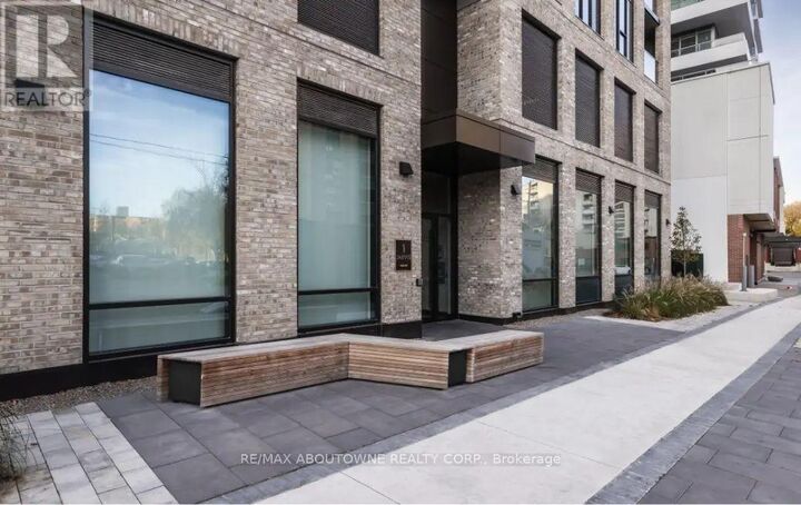 Property Photo:  1 Jarvis Street 902  ON L8R 3J2 
