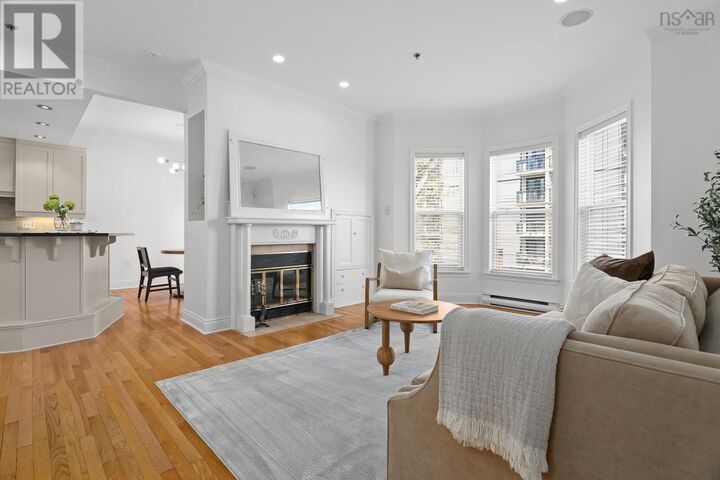 Property Photo: 1049 South Park Street 5 NS B3H 2W5