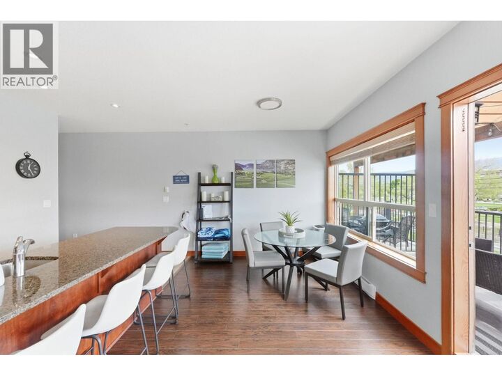 Property Photo: 93 Winnipeg Street 301 BC V2A 5L9