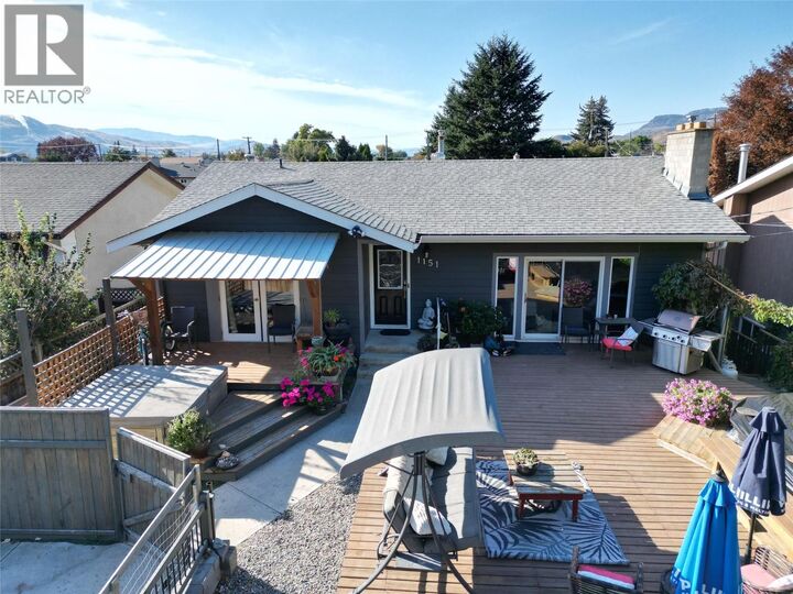 1151 Schubert Drive — photo 1