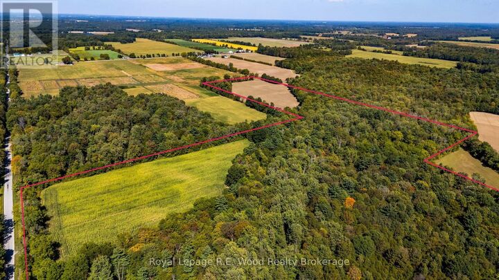 Property Photo:  Lamers Line  ON N0J 1Y0 