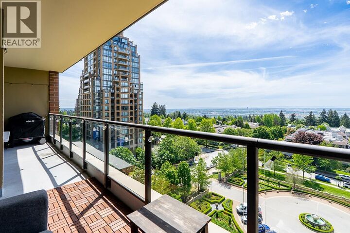 Property Photo:  6833 Station Hill Drive 804  BC V3N 5E1 
