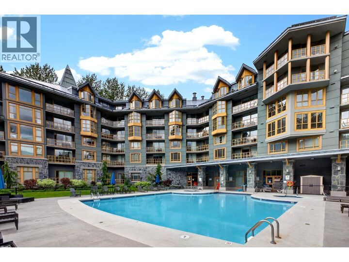 Property Photo:  4315 Northlands Boulevard 408  BC V8E 1C1 