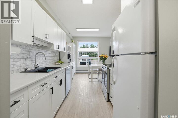 Property Photo: 102 206 Pioneer Place SK S0K 4S0