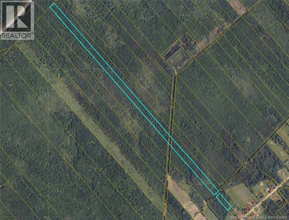 Property Photo:  28.85 Acres Route 108  NB E1V 5C4 