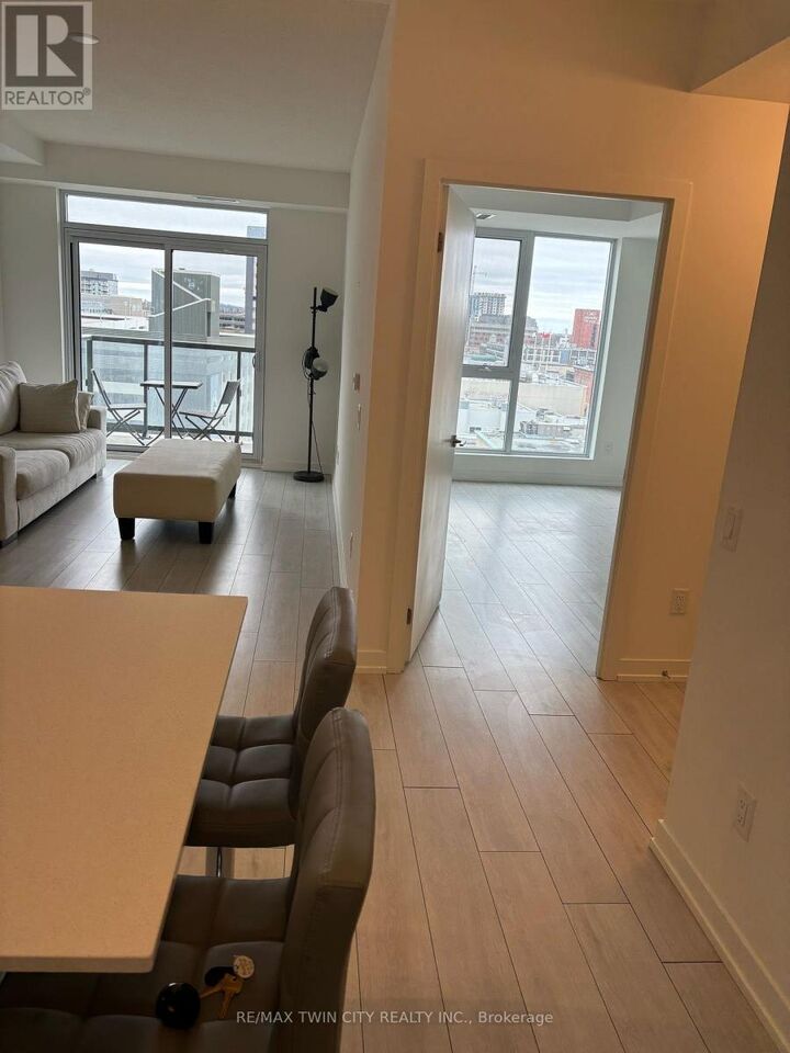 Property Photo:  55 Duke Street West 606  ON N2H 0C9 