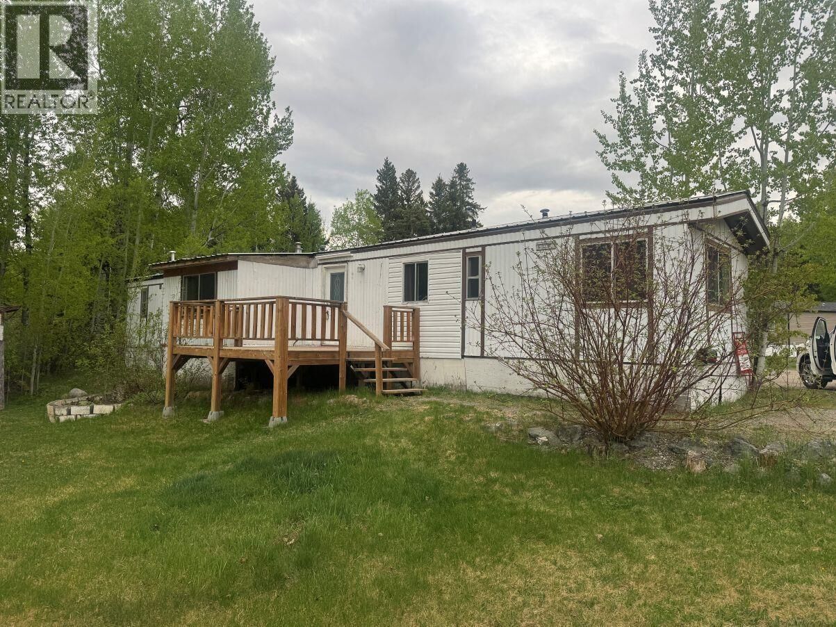 Property Photo:  6100 Dakelh 30  BC V2N 4R1 
