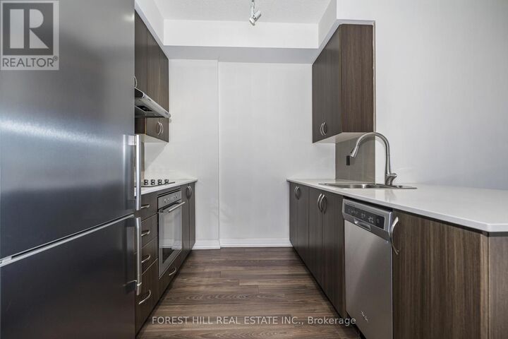 Property Photo:  55 Ann O'Reilly Road 4103  ON M2J 0E1 