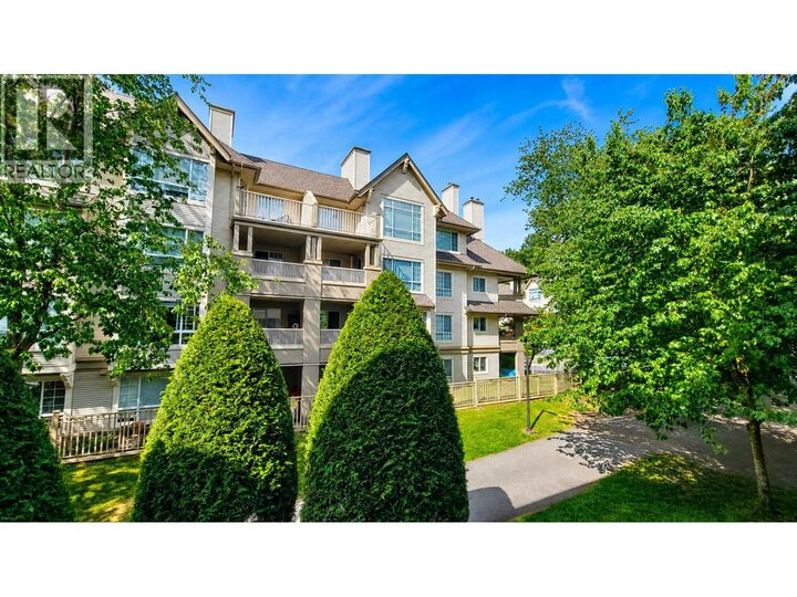 Property Photo:  2985 Princess Crescent 211  BC V3B 7P3 
