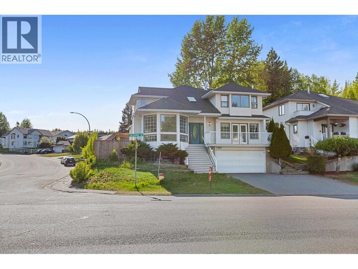 Property Photo: 7491 Southridge Avenue BC V2N 4Y5