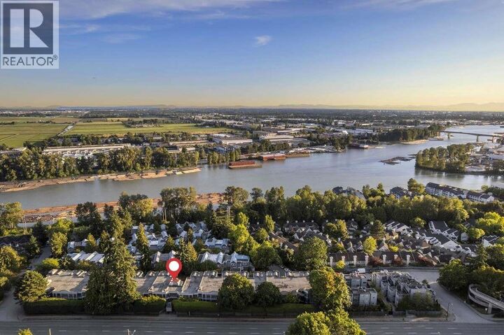 Property Photo:  2250 Southeast Marine Drive 202  BC V5P 2S2 