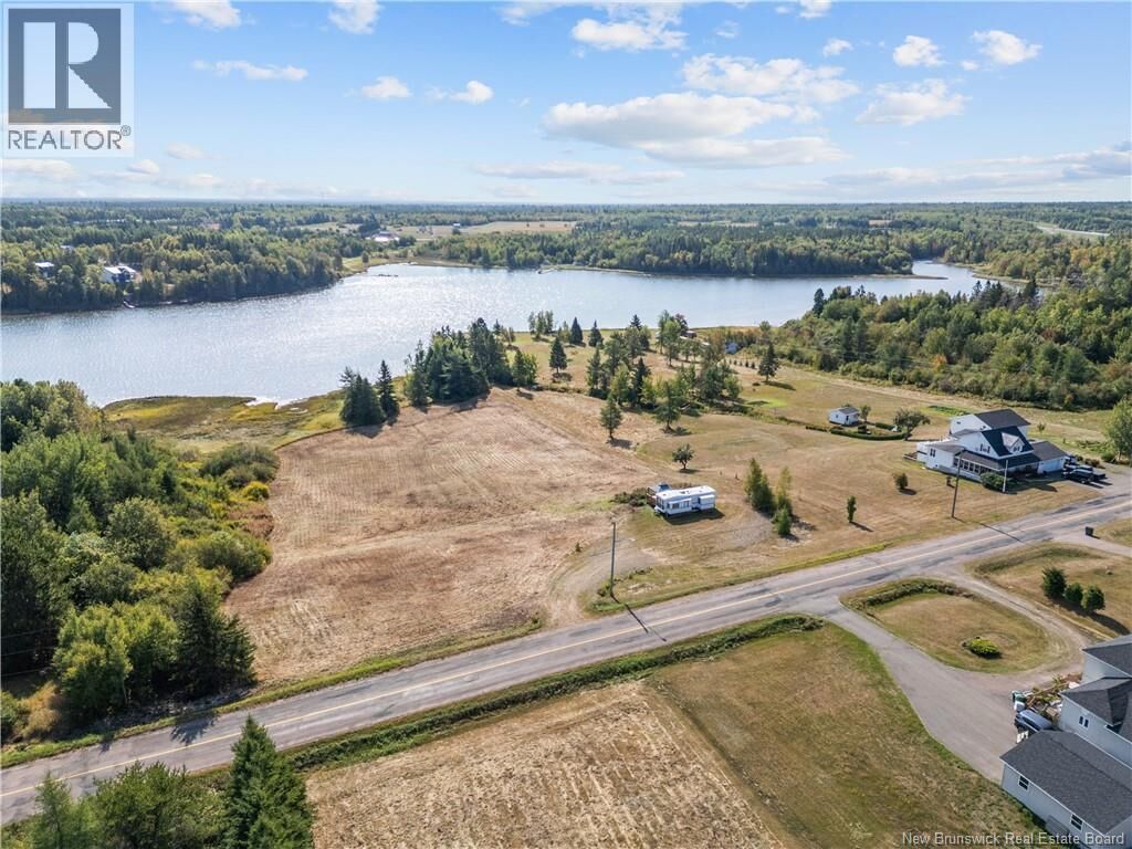 Photo de la propriété:  Lot Desherbiers Street  NB E4X 1S2 