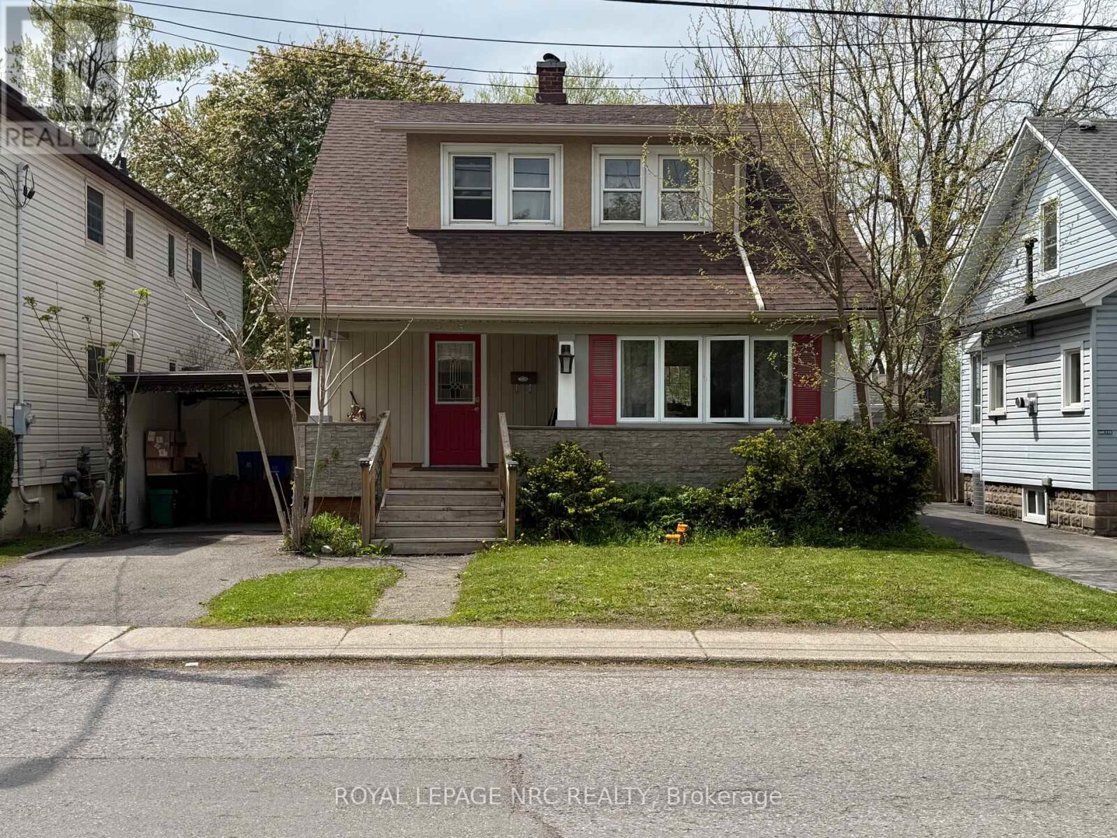 Property Photo:  5715 Highland Avenue Lower Unit  ON L2G 4X2 