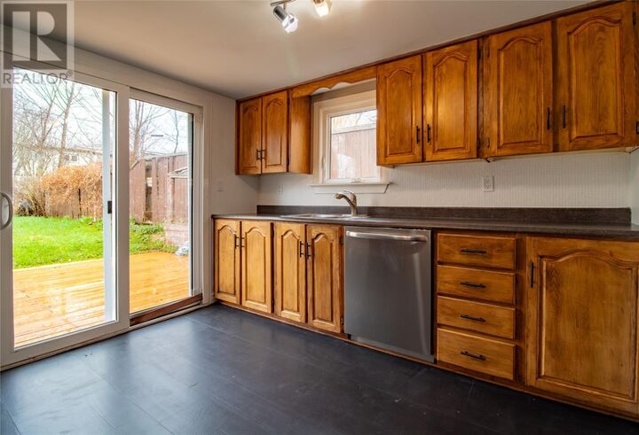 Property Photo:  21 Parade Street  NL A1C 4C8 