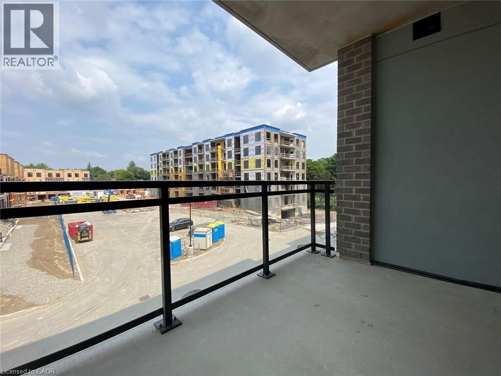 Property Photo:  103 Roger Street 305  ON N2J 0G2 