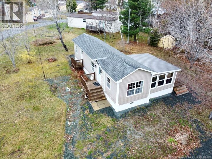 Property Photo:  224 Birchgrove Drive  NB E8K 1G4 