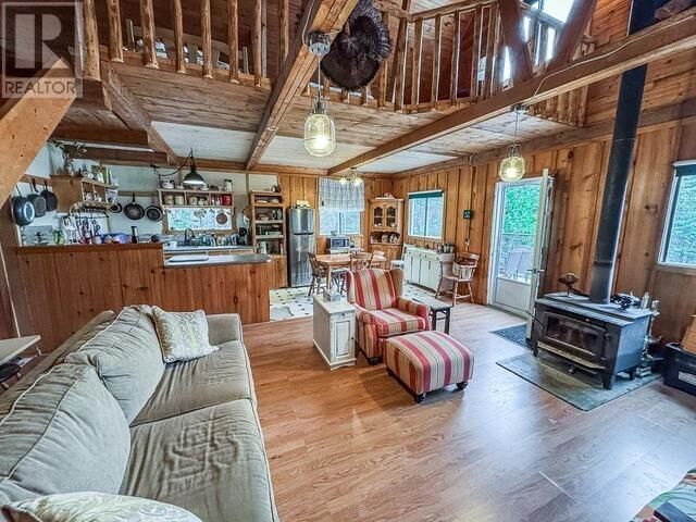 Property Photo:  Paint Lake Rd, Kabenung Lake  ON P0S 1K0 