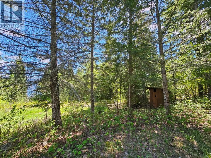 Property Photo:  4402 Leopold Road  BC V0E 1M5 