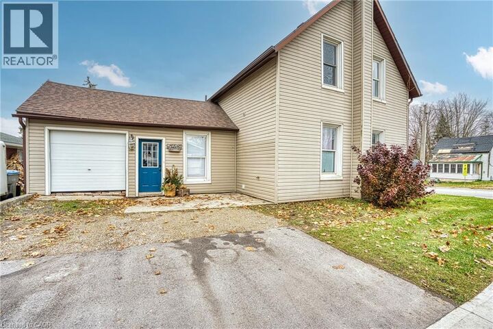 Property Photo:  745 Main Street West  ON N4W 1B2 